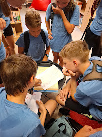 OREL-příměstský tábor